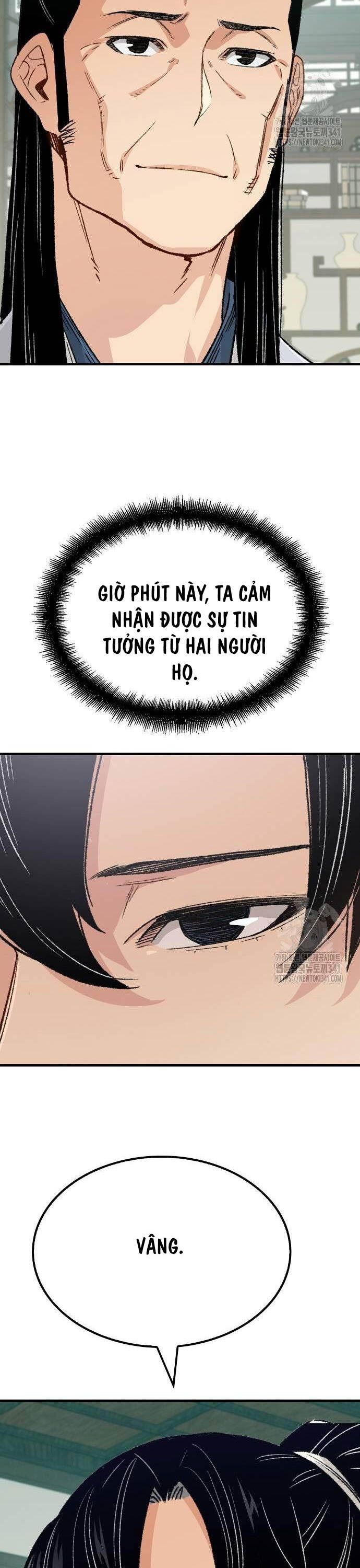 Thiên Ma Quy Hoàn - Chapter 22 - Page 18