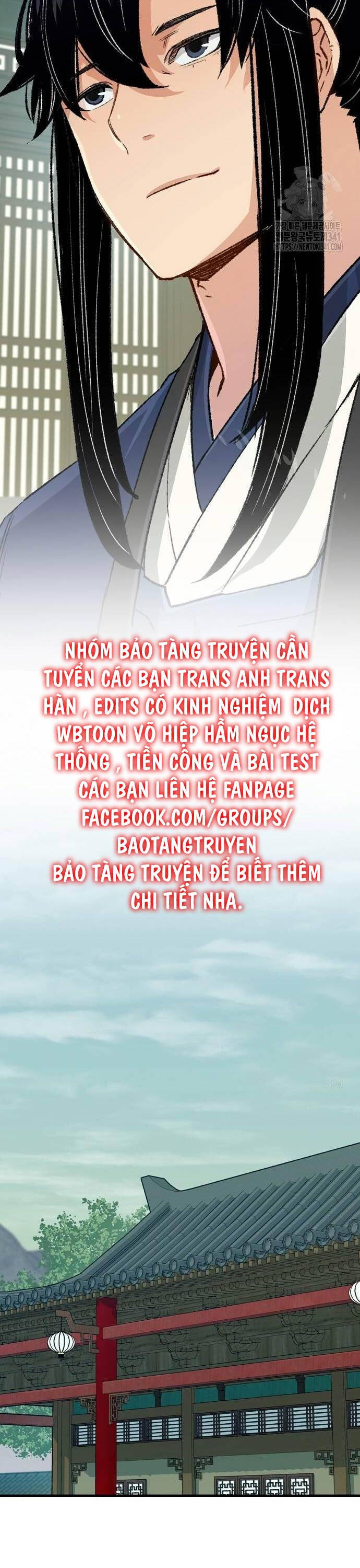 Thiên Ma Quy Hoàn - Chapter 22 - Page 19