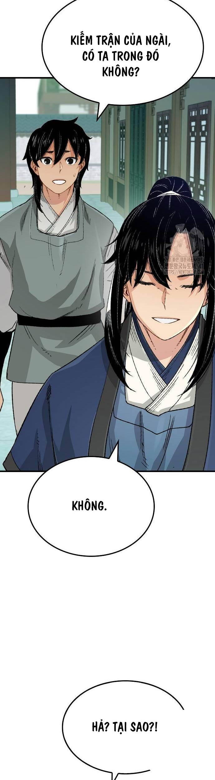 Thiên Ma Quy Hoàn - Chapter 22 - Page 21