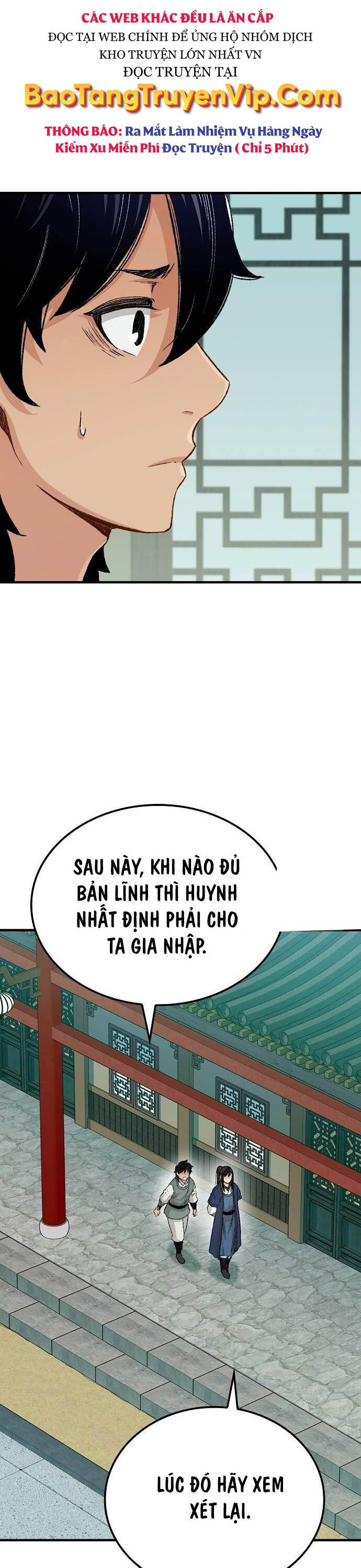 Thiên Ma Quy Hoàn - Chapter 22 - Page 23