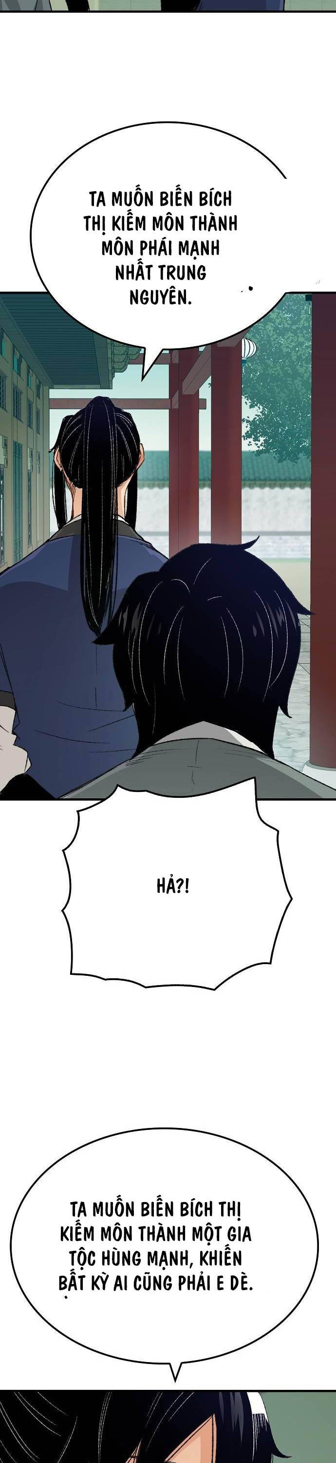 Thiên Ma Quy Hoàn - Chapter 22 - Page 25