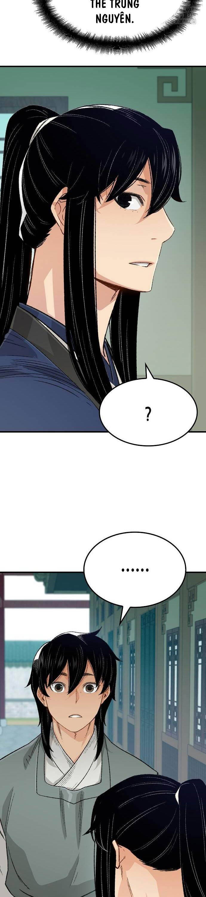 Thiên Ma Quy Hoàn - Chapter 22 - Page 28