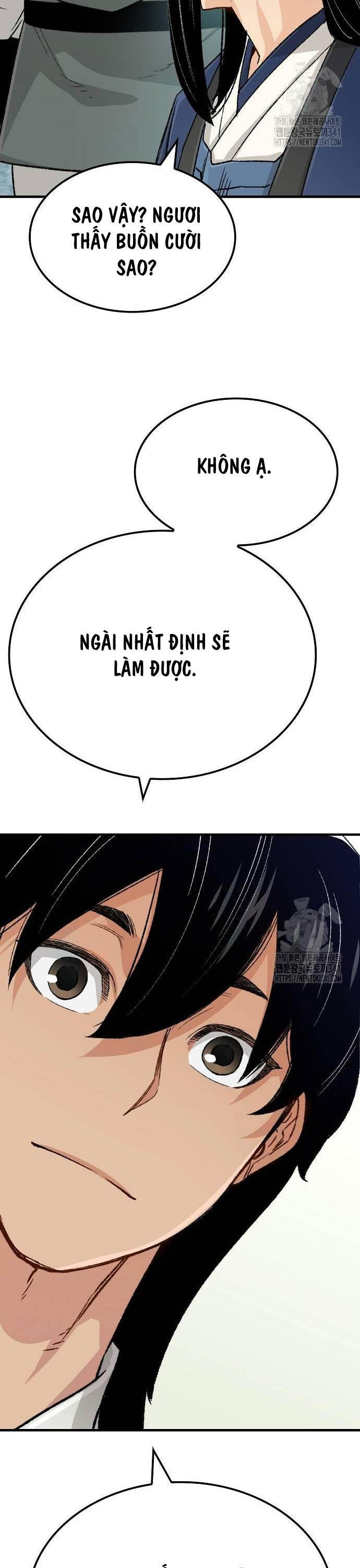 Thiên Ma Quy Hoàn - Chapter 22 - Page 29