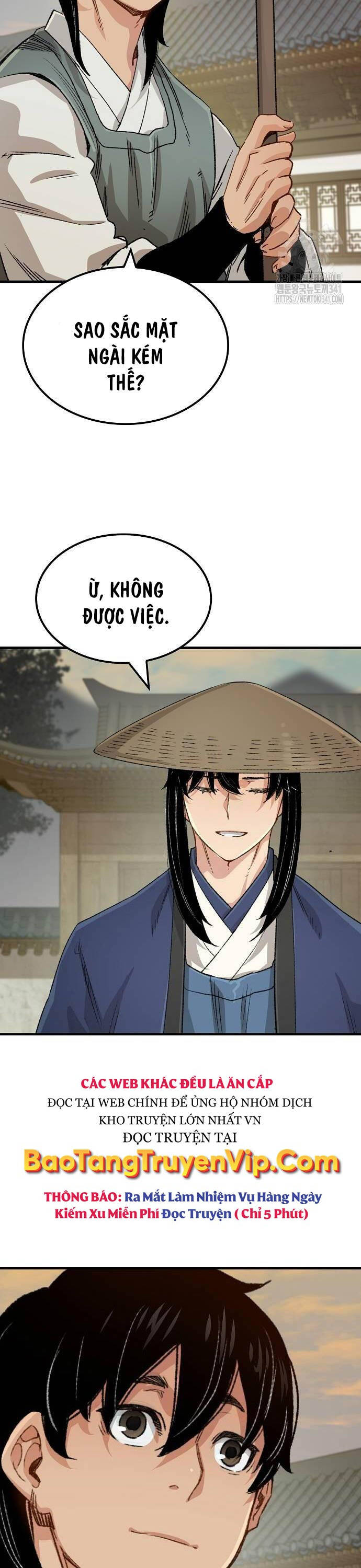 Thiên Ma Quy Hoàn - Chapter 22 - Page 3