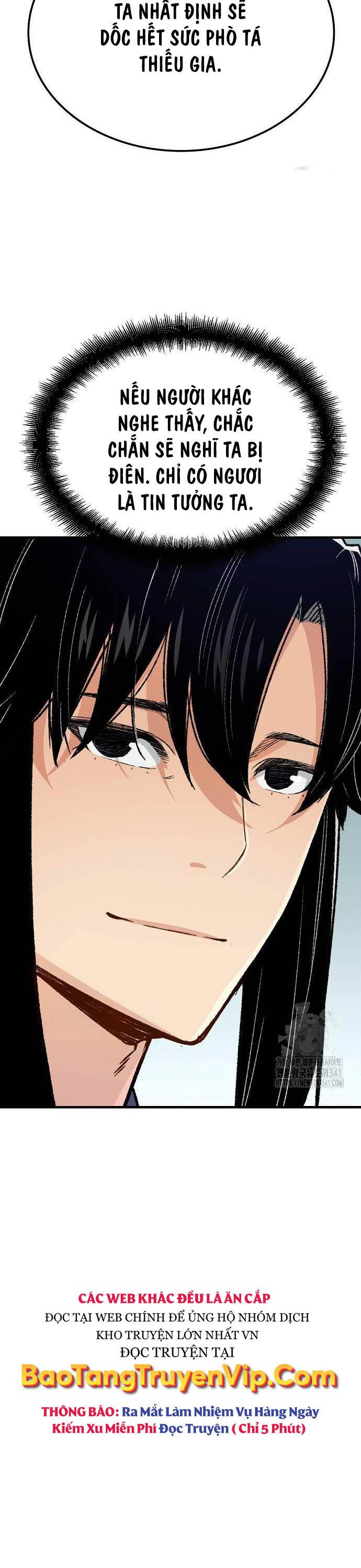 Thiên Ma Quy Hoàn - Chapter 22 - Page 30