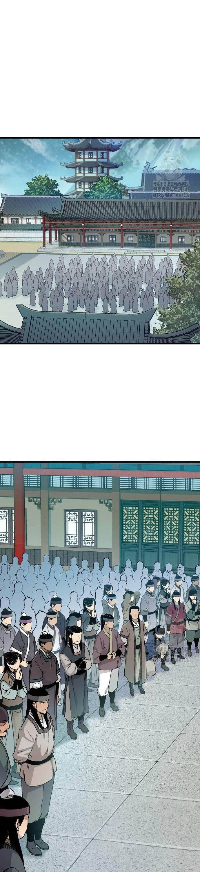 Thiên Ma Quy Hoàn - Chapter 22 - Page 31