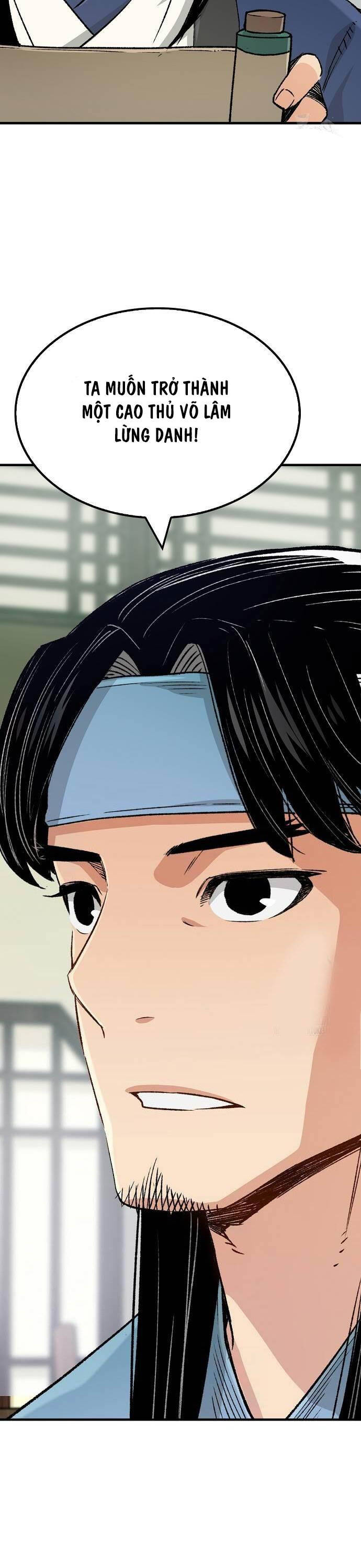 Thiên Ma Quy Hoàn - Chapter 22 - Page 35