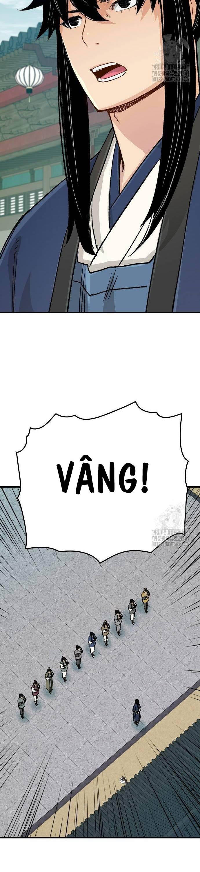 Thiên Ma Quy Hoàn - Chapter 22 - Page 40