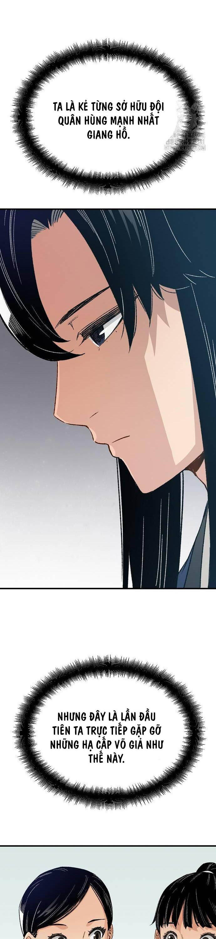 Thiên Ma Quy Hoàn - Chapter 22 - Page 41