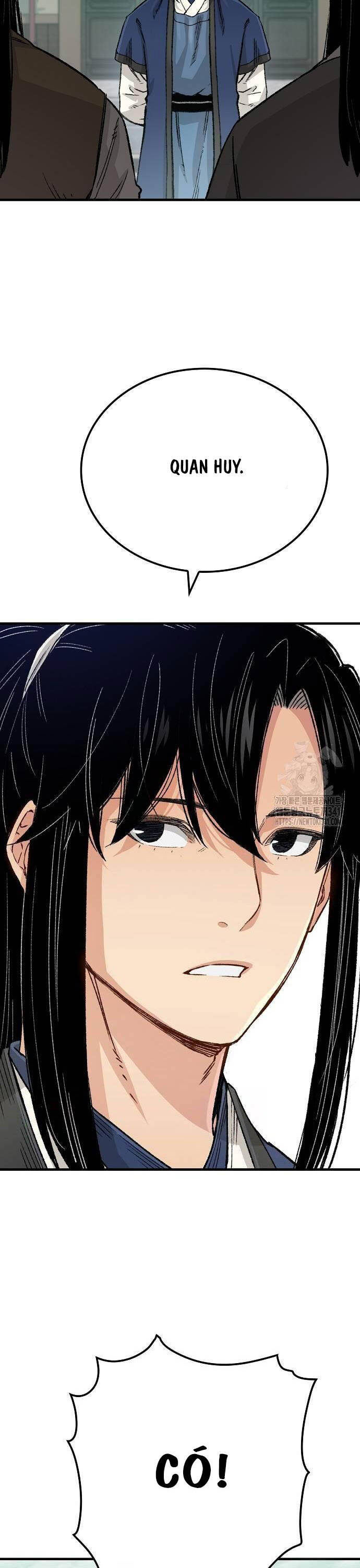 Thiên Ma Quy Hoàn - Chapter 22 - Page 44