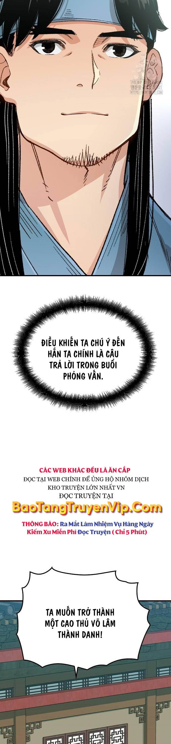 Thiên Ma Quy Hoàn - Chapter 22 - Page 46