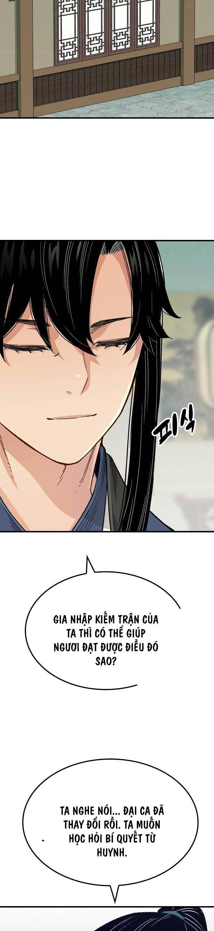 Thiên Ma Quy Hoàn - Chapter 22 - Page 47