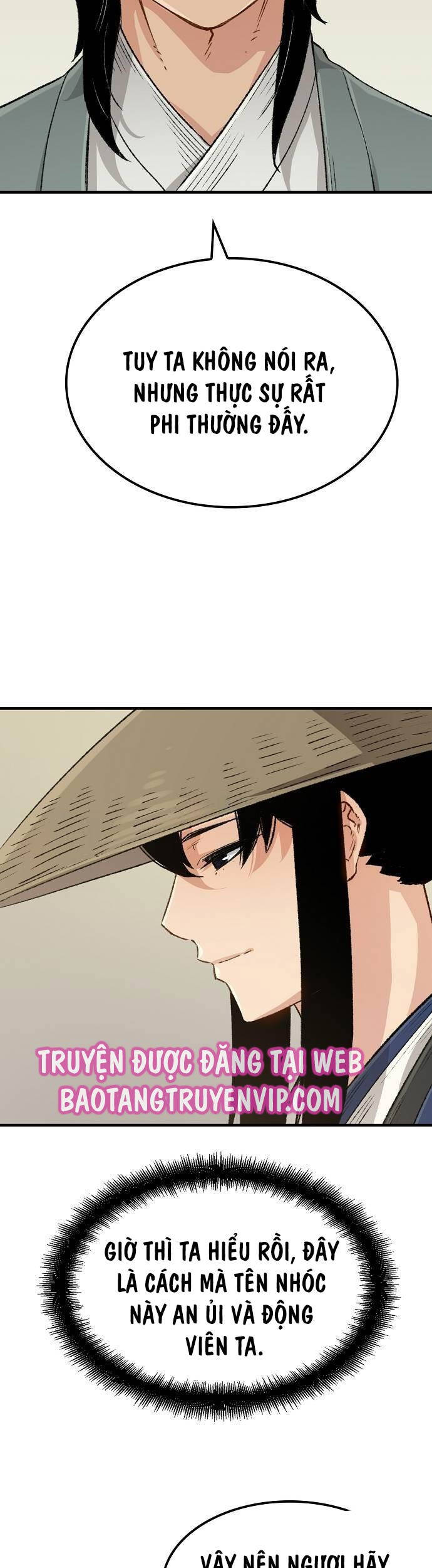 Thiên Ma Quy Hoàn - Chapter 22 - Page 5