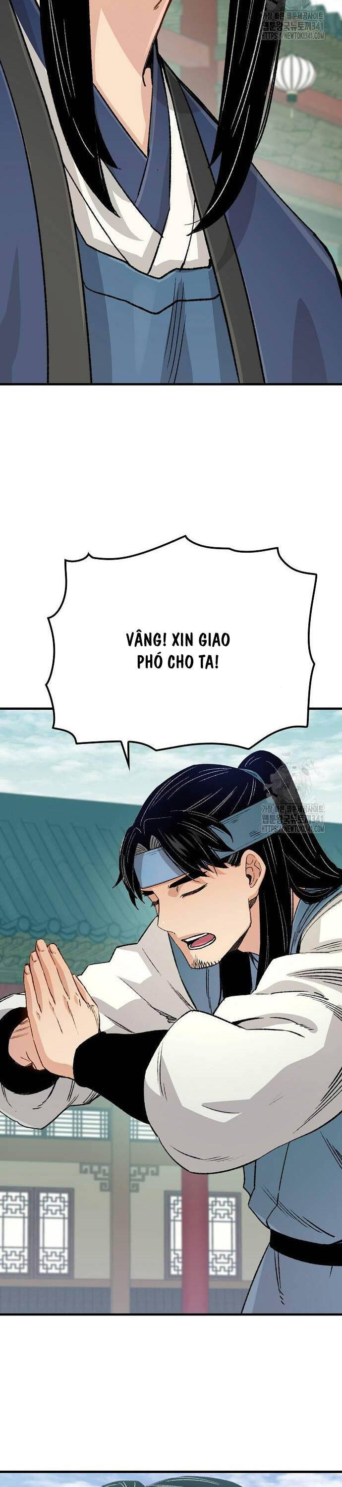 Thiên Ma Quy Hoàn - Chapter 22 - Page 50