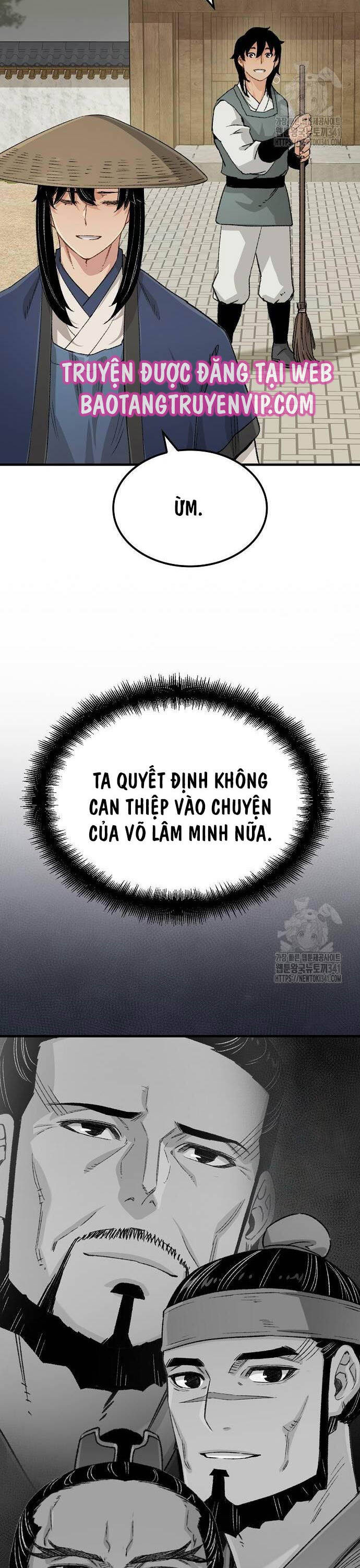 Thiên Ma Quy Hoàn - Chapter 22 - Page 7