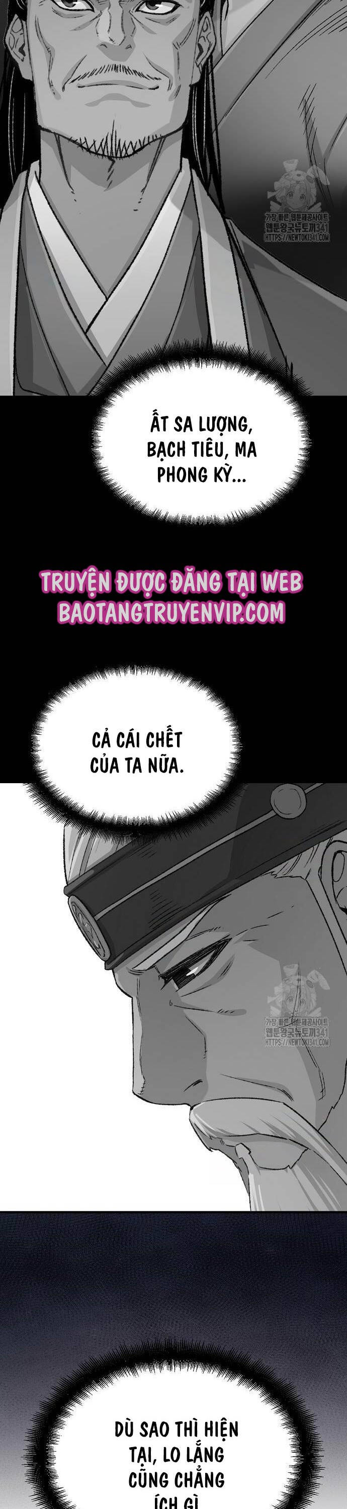 Thiên Ma Quy Hoàn - Chapter 22 - Page 8