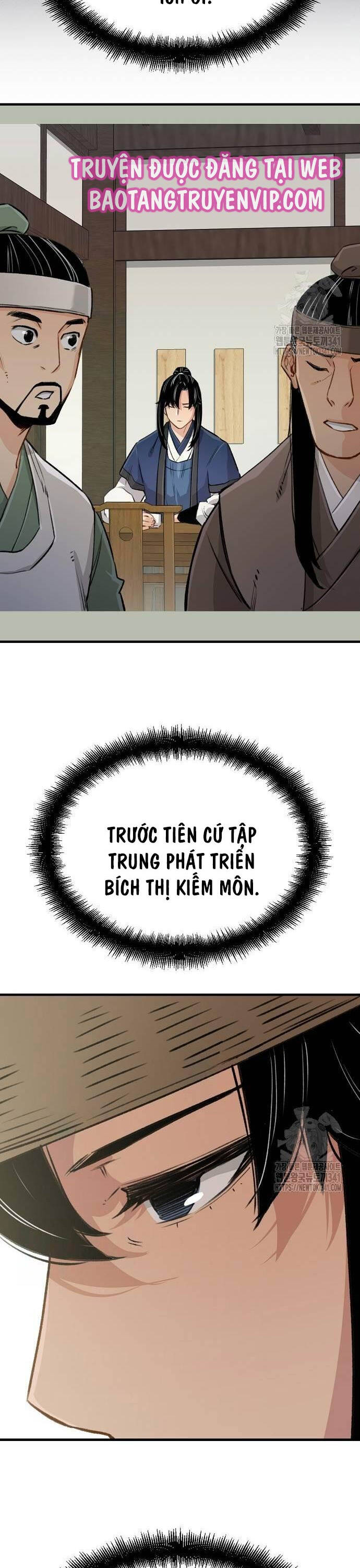 Thiên Ma Quy Hoàn - Chapter 22 - Page 9