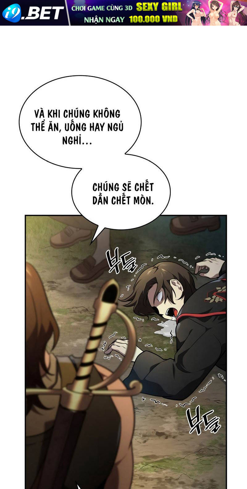 Đại Pháp Sư Toàn Năng Chapter 71 - Trang 83