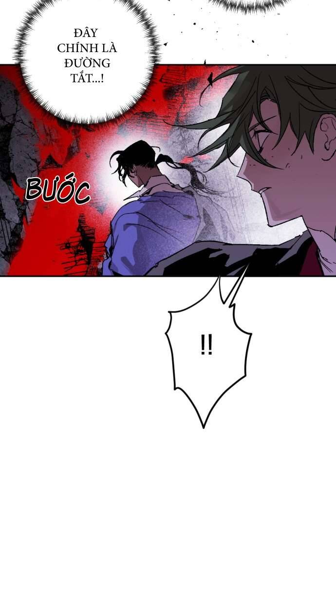 Lời Thú Nhận Của Chúa Tể Bóng Tối - Chapter 56 - Page 10