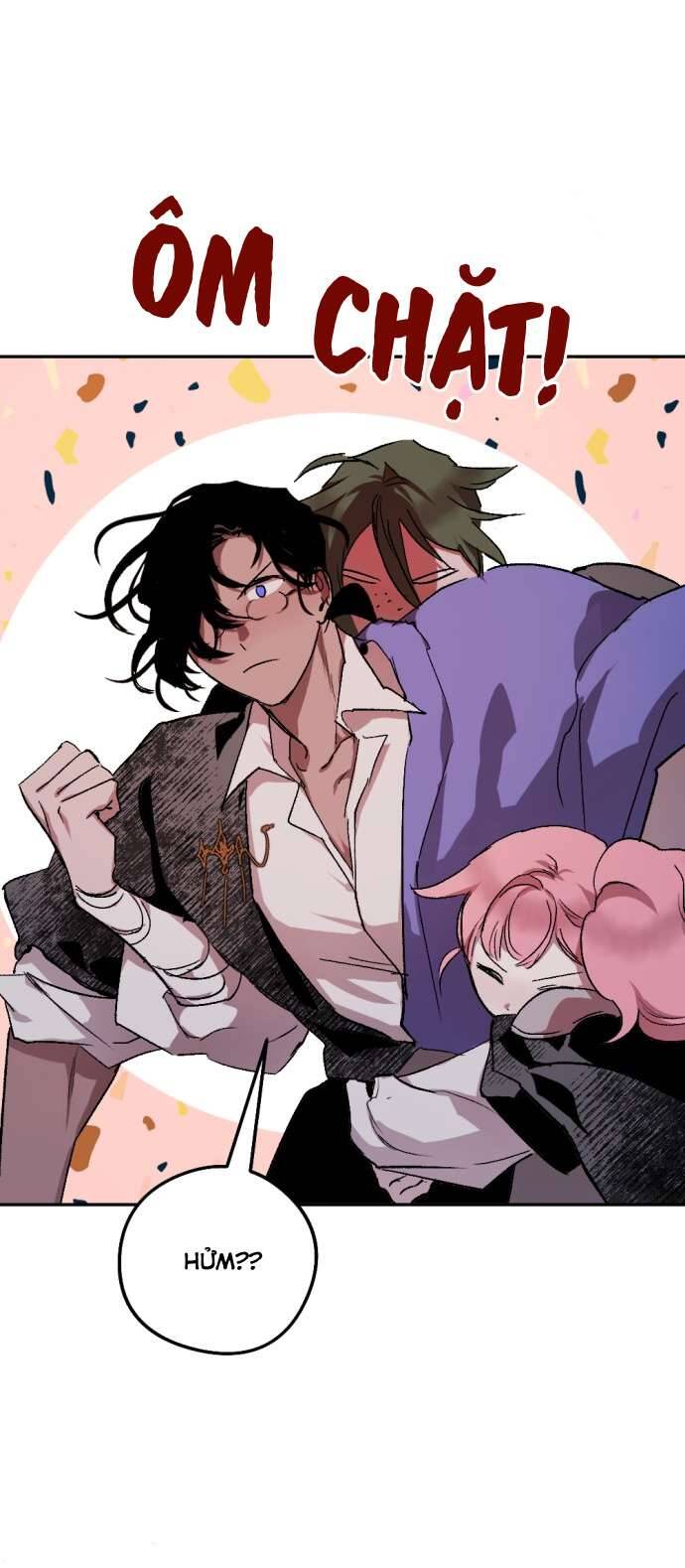 Lời Thú Nhận Của Chúa Tể Bóng Tối - Chapter 56 - Page 11