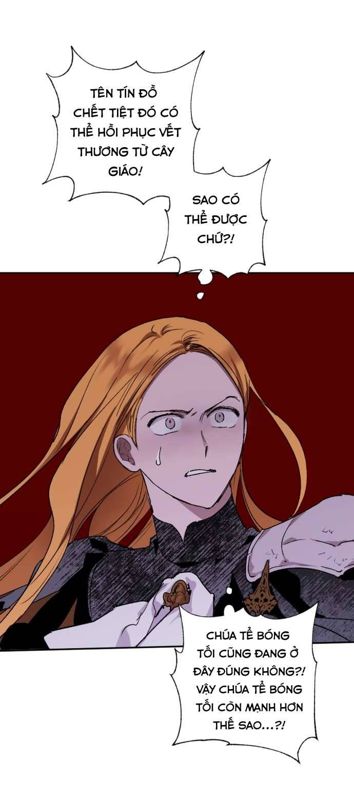 Lời Thú Nhận Của Chúa Tể Bóng Tối - Chapter 56 - Page 18