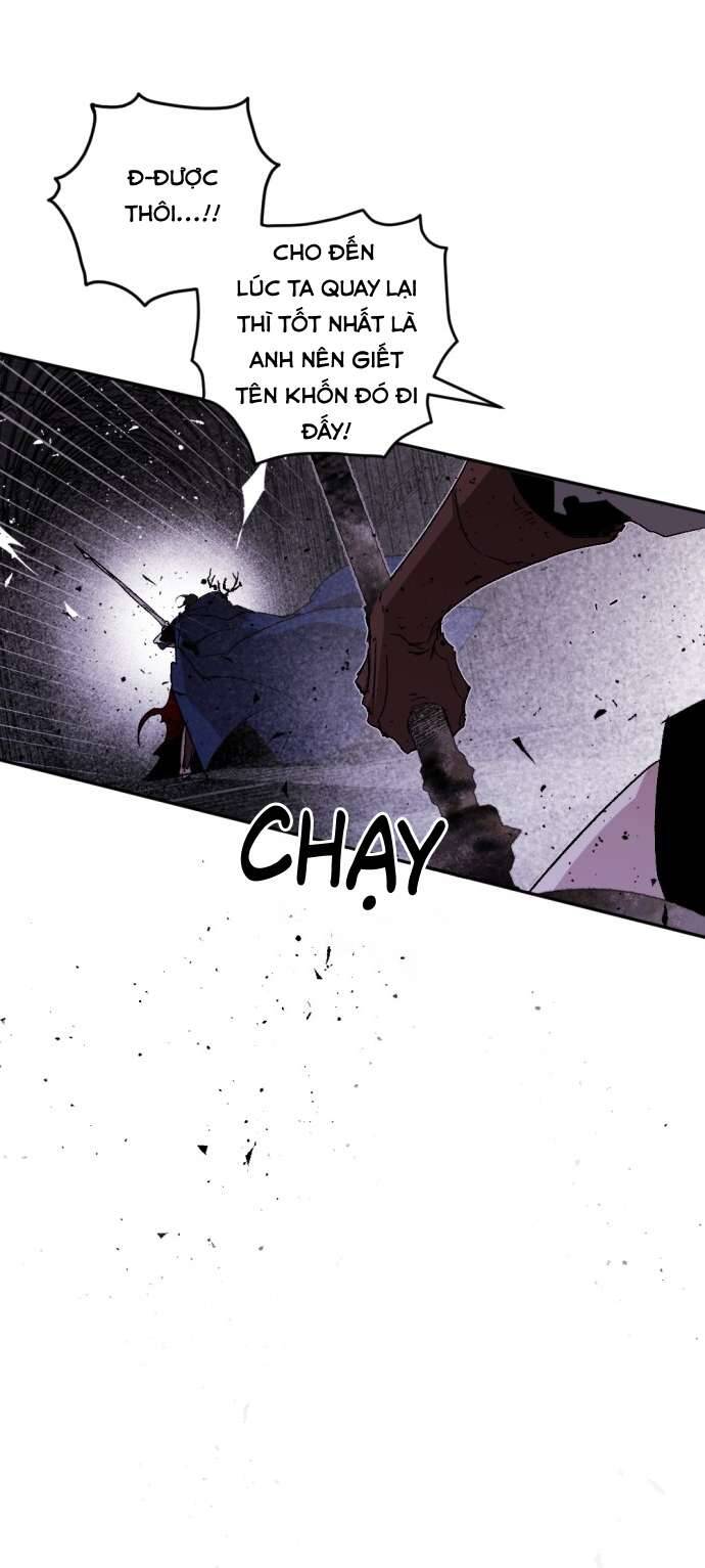 Lời Thú Nhận Của Chúa Tể Bóng Tối - Chapter 56 - Page 19