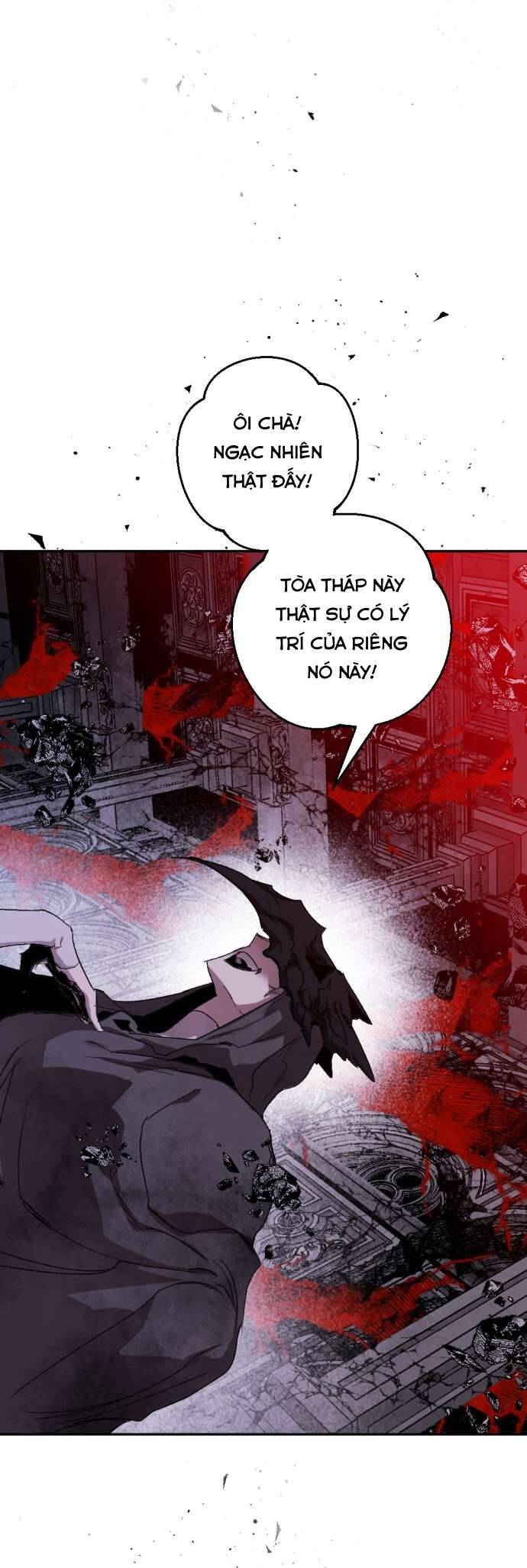 Lời Thú Nhận Của Chúa Tể Bóng Tối - Chapter 56 - Page 20