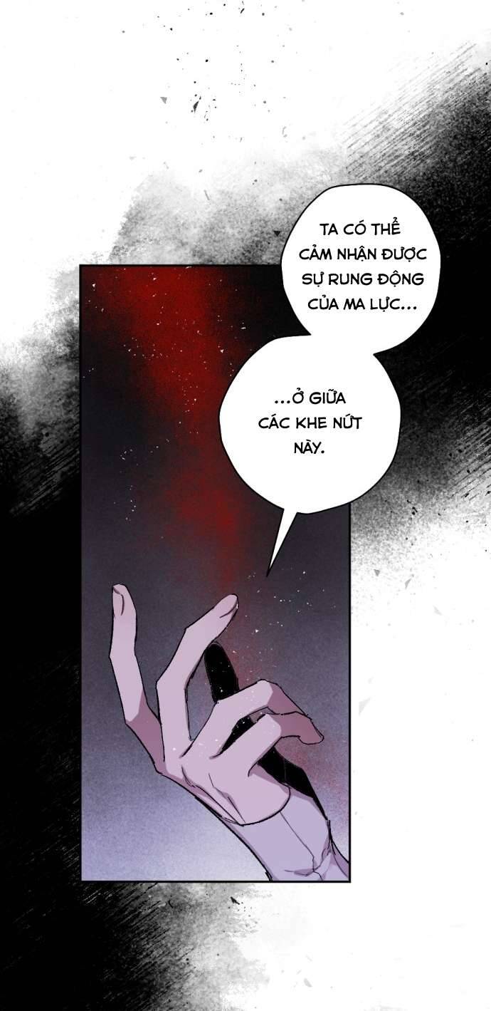 Lời Thú Nhận Của Chúa Tể Bóng Tối - Chapter 56 - Page 21