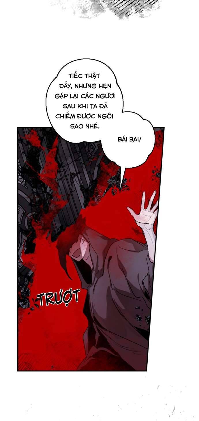 Lời Thú Nhận Của Chúa Tể Bóng Tối - Chapter 56 - Page 23