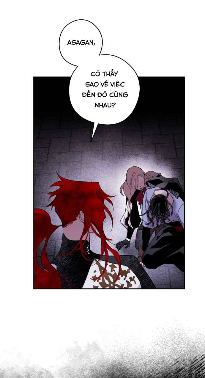 Lời Thú Nhận Của Chúa Tể Bóng Tối - Chapter 56 - Page 26