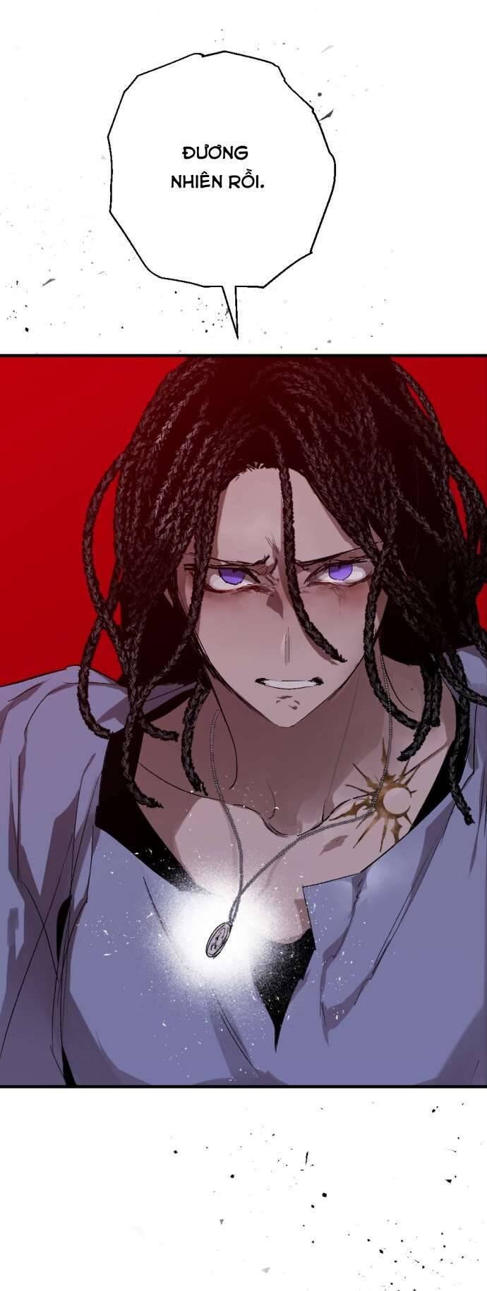 Lời Thú Nhận Của Chúa Tể Bóng Tối - Chapter 56 - Page 29