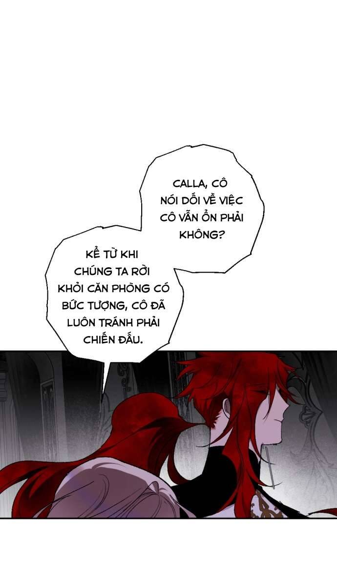 Lời Thú Nhận Của Chúa Tể Bóng Tối - Chapter 56 - Page 31