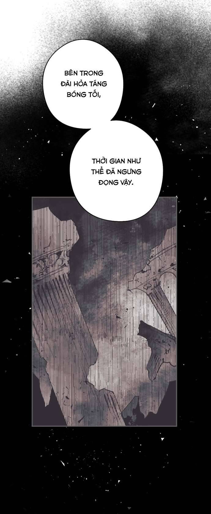Lời Thú Nhận Của Chúa Tể Bóng Tối - Chapter 56 - Page 34