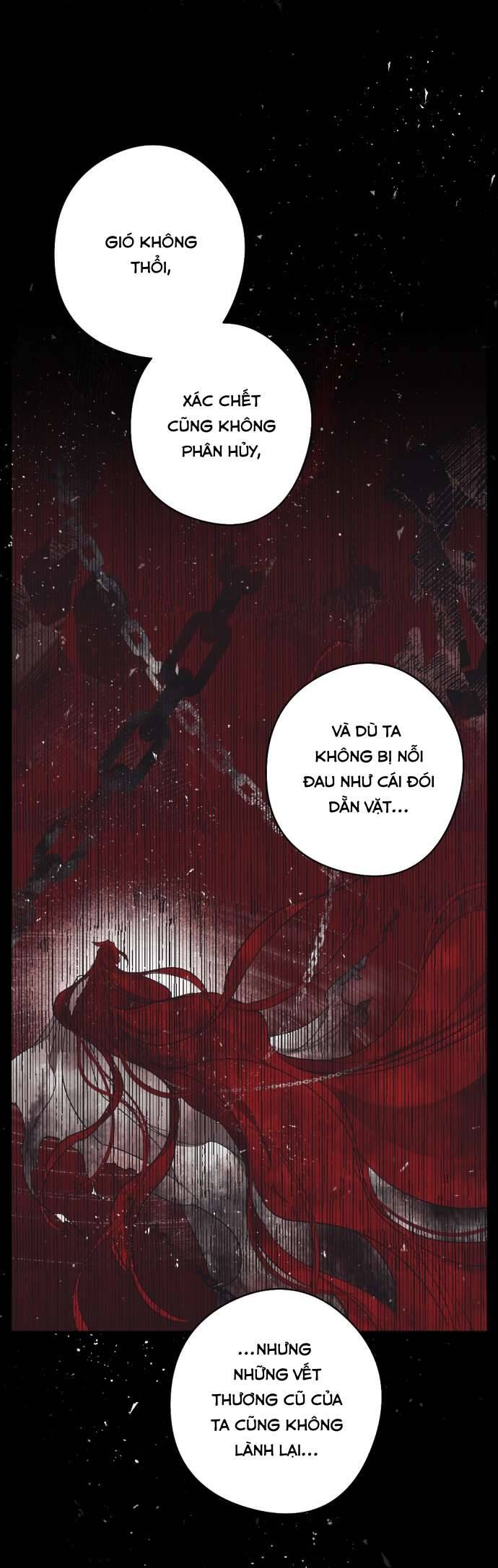 Lời Thú Nhận Của Chúa Tể Bóng Tối - Chapter 56 - Page 35