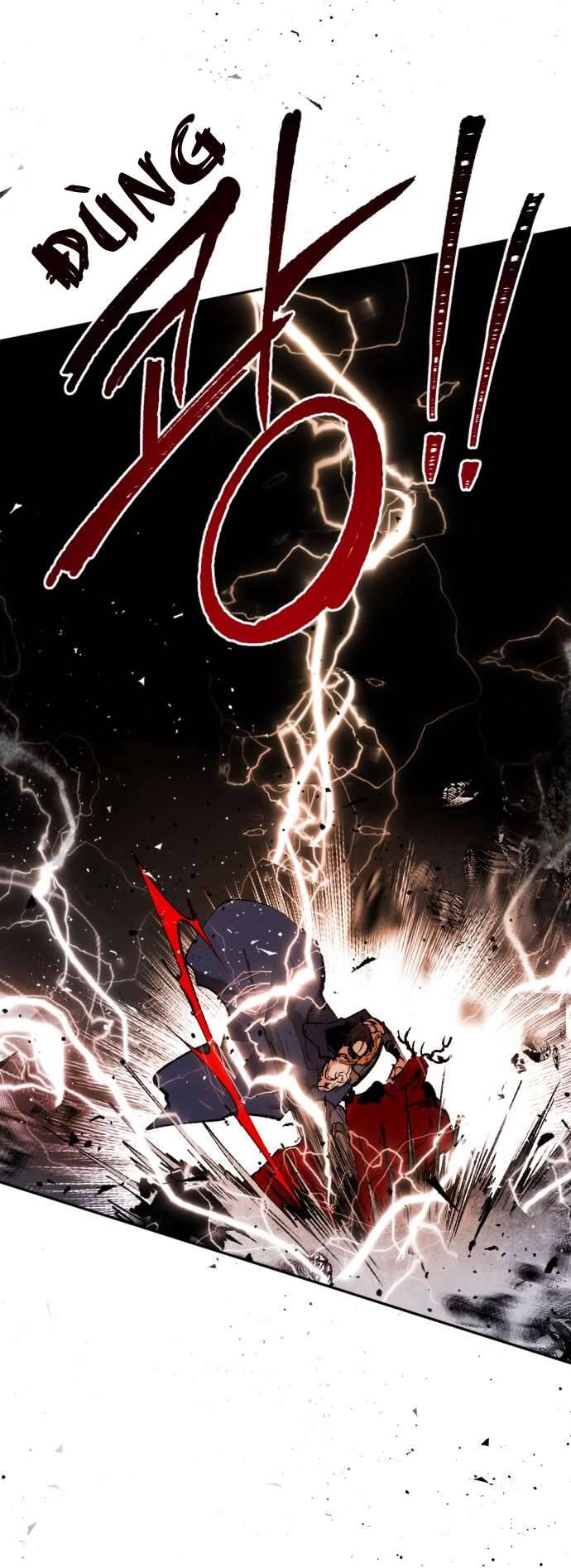 Lời Thú Nhận Của Chúa Tể Bóng Tối - Chapter 56 - Page 4