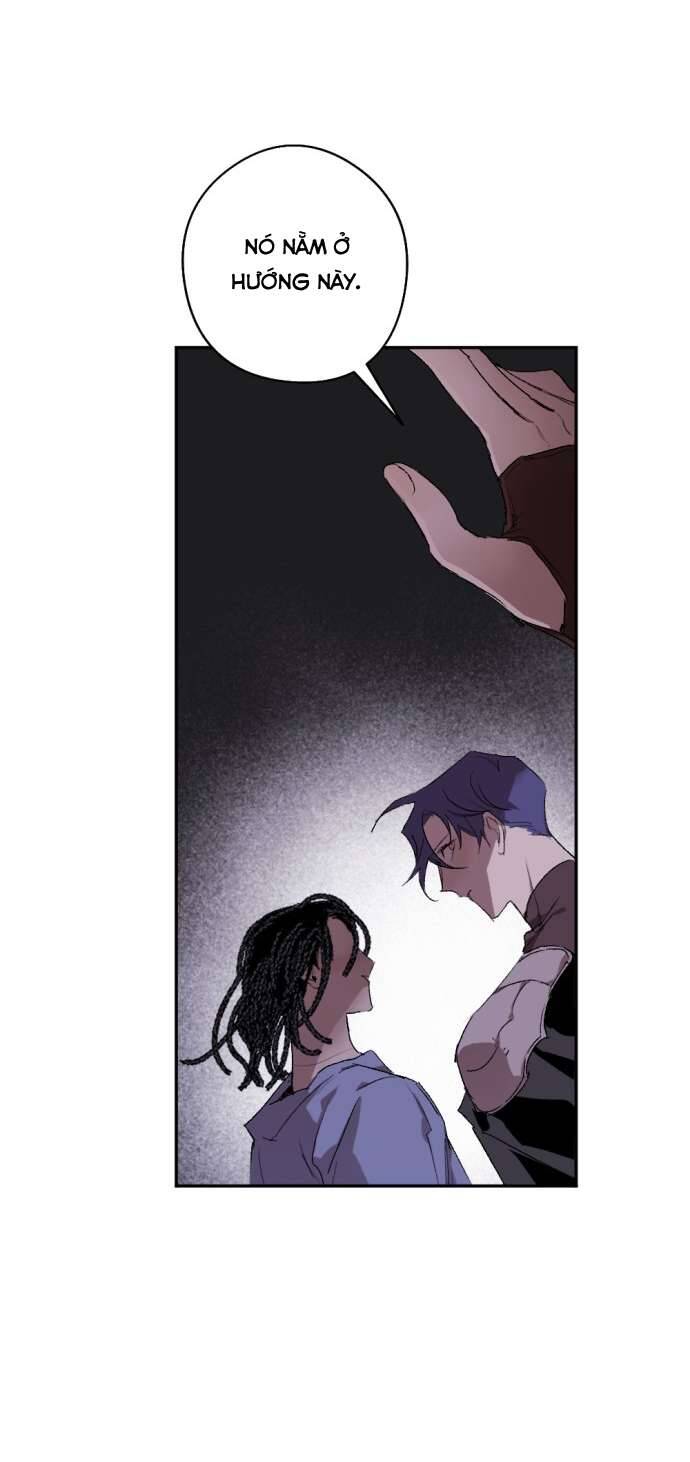 Lời Thú Nhận Của Chúa Tể Bóng Tối - Chapter 56 - Page 42