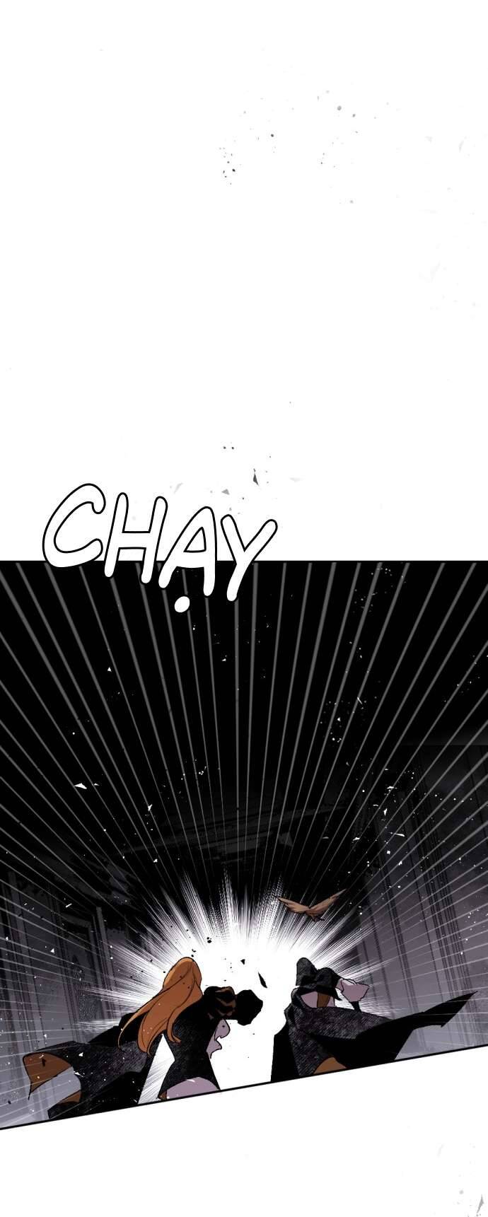 Lời Thú Nhận Của Chúa Tể Bóng Tối - Chapter 56 - Page 45