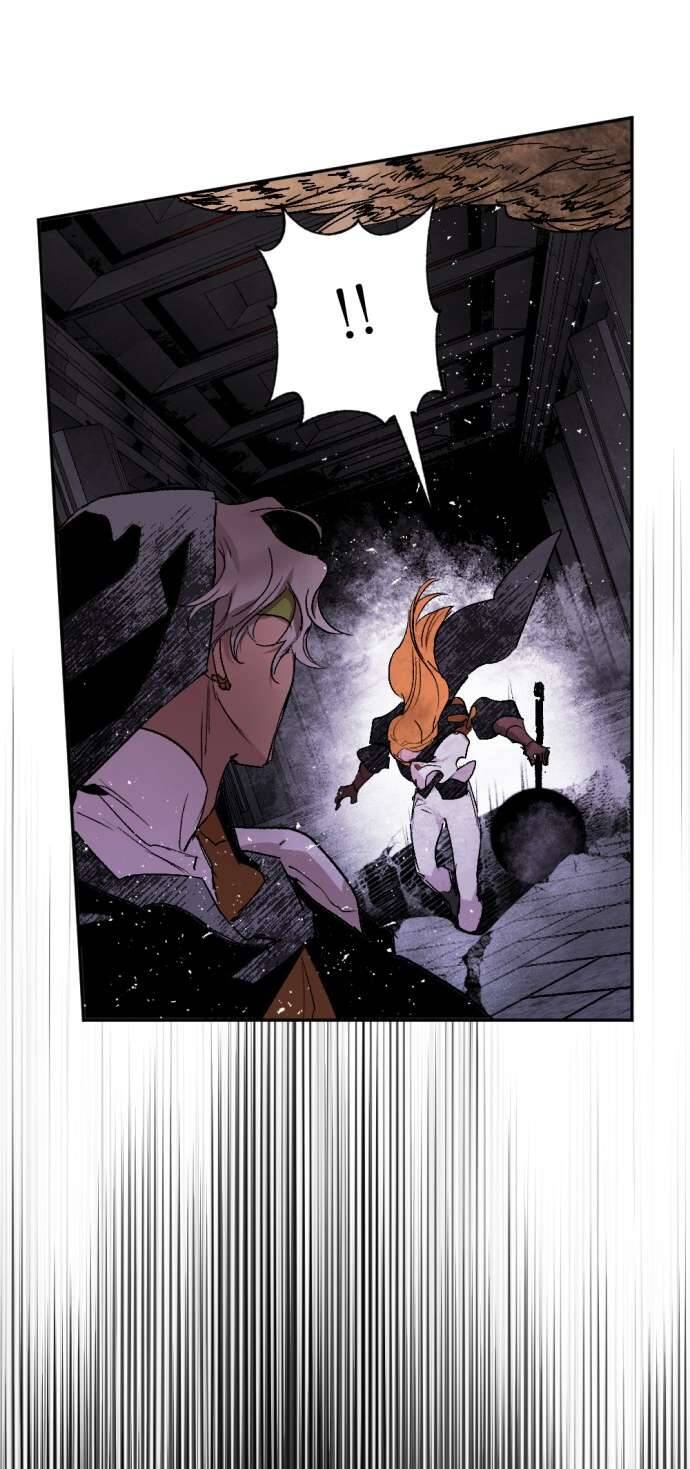 Lời Thú Nhận Của Chúa Tể Bóng Tối - Chapter 56 - Page 47