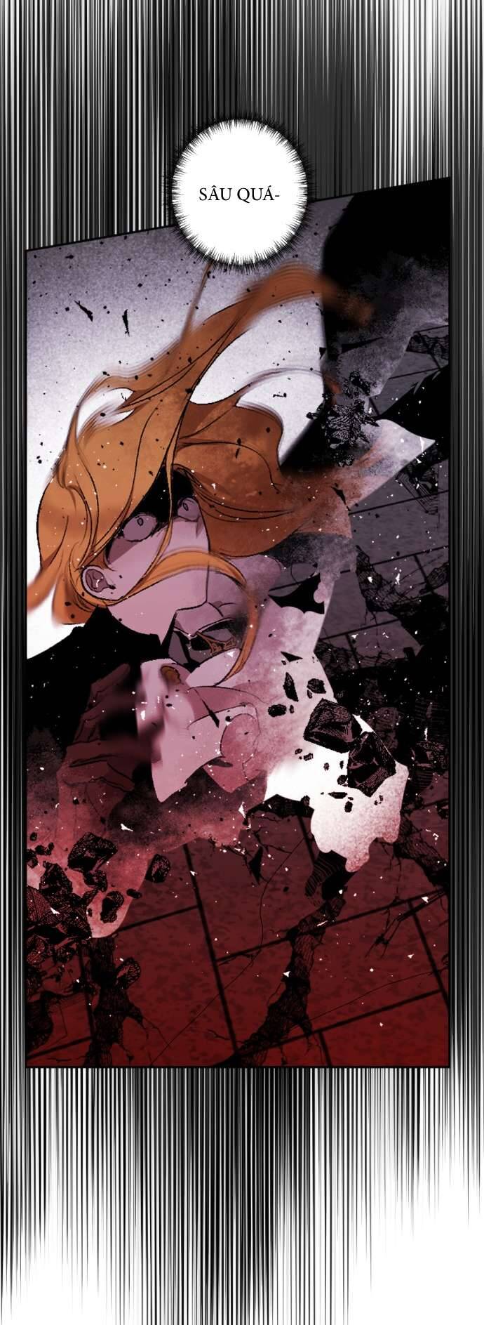 Lời Thú Nhận Của Chúa Tể Bóng Tối - Chapter 56 - Page 48