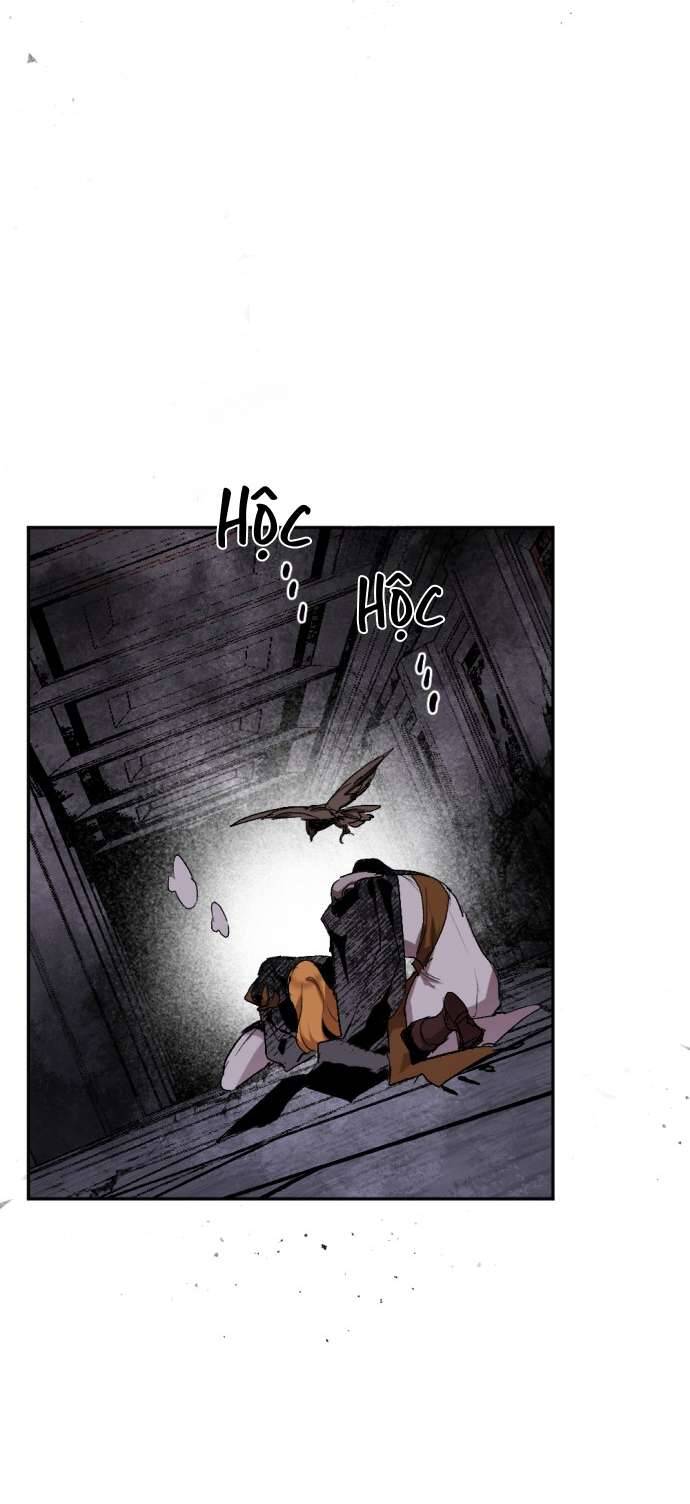 Lời Thú Nhận Của Chúa Tể Bóng Tối - Chapter 56 - Page 50