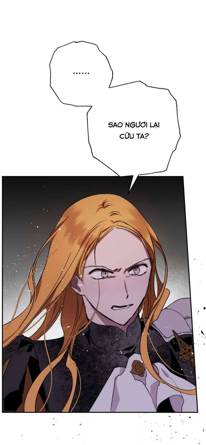 Lời Thú Nhận Của Chúa Tể Bóng Tối - Chapter 56 - Page 52