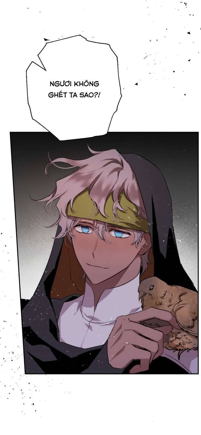 Lời Thú Nhận Của Chúa Tể Bóng Tối - Chapter 56 - Page 53