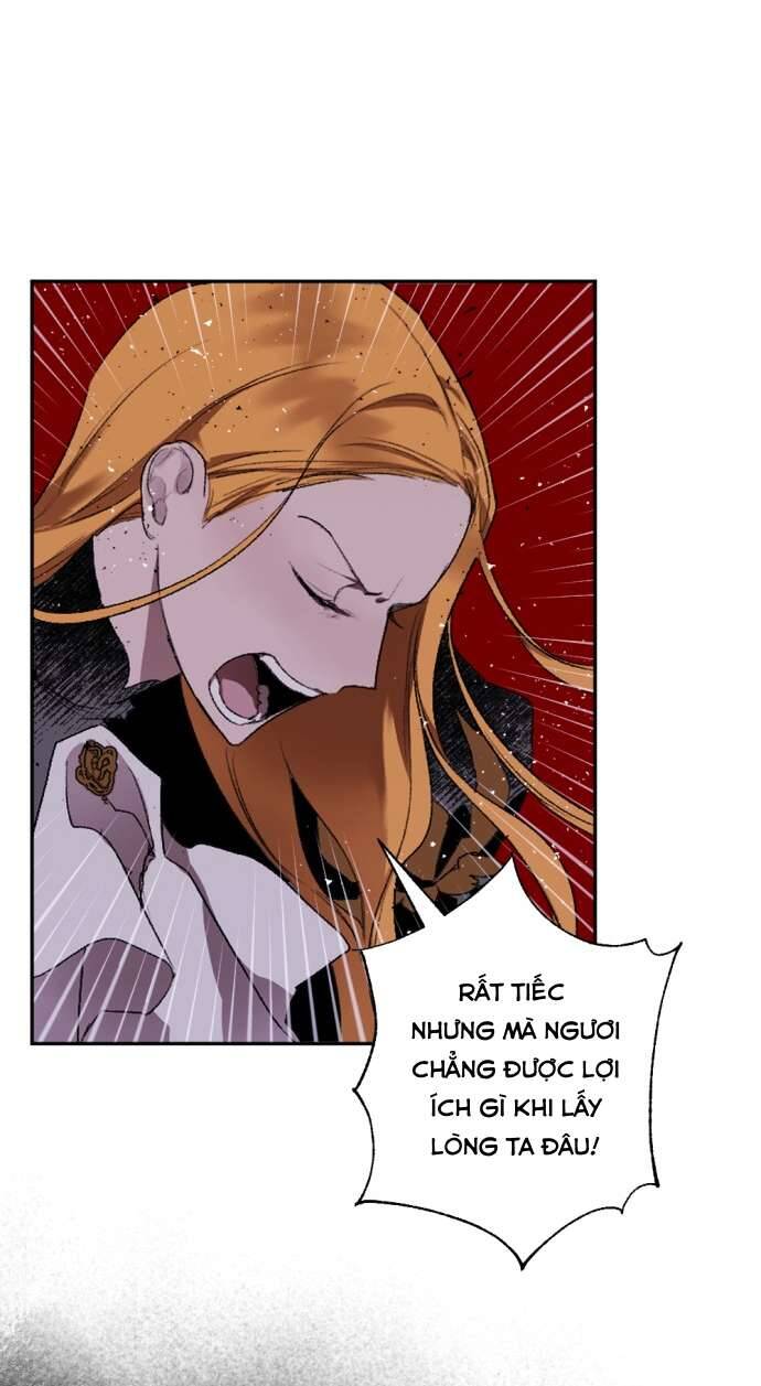 Lời Thú Nhận Của Chúa Tể Bóng Tối - Chapter 56 - Page 55