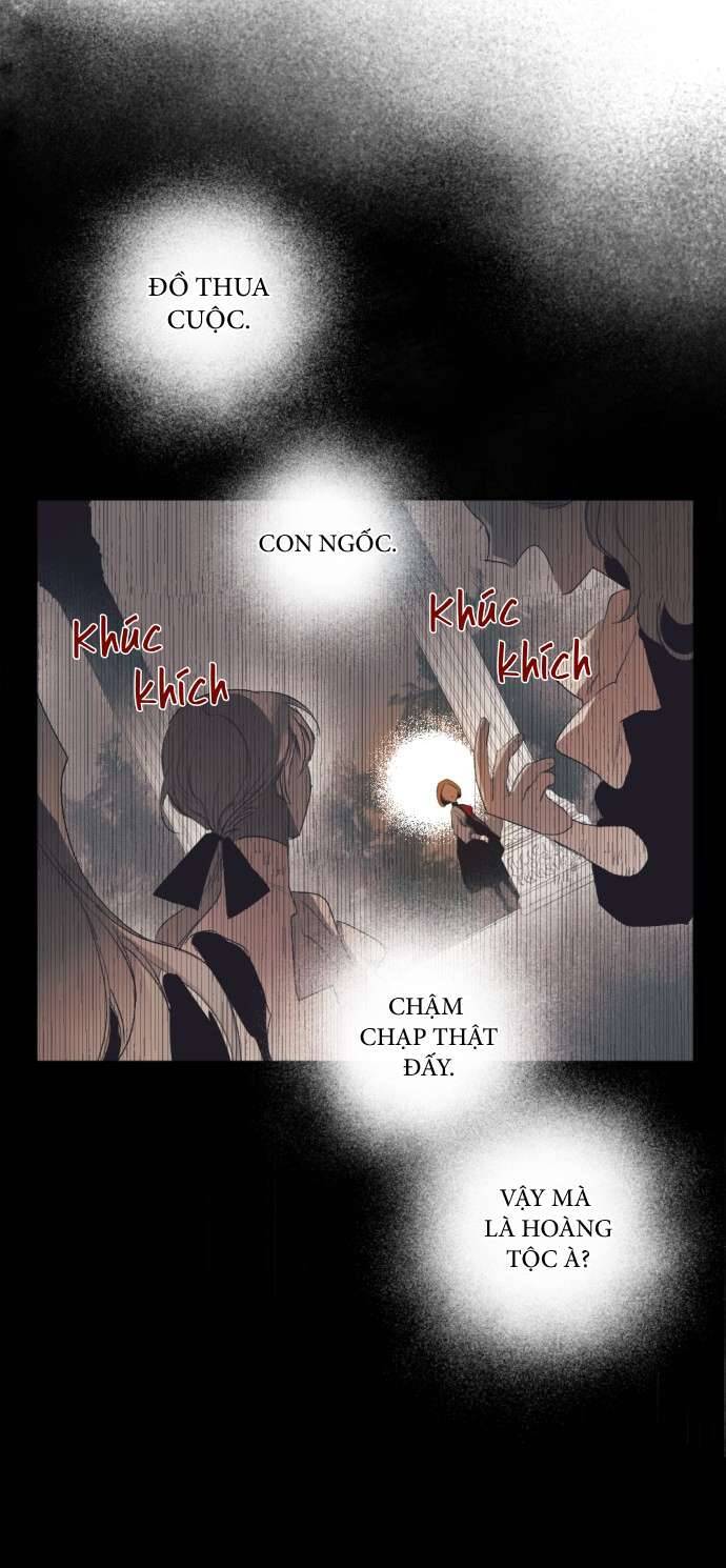 Lời Thú Nhận Của Chúa Tể Bóng Tối - Chapter 56 - Page 56