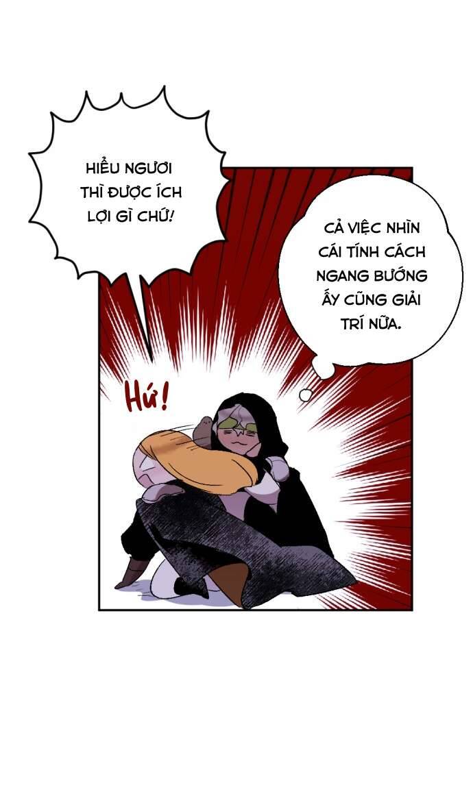 Lời Thú Nhận Của Chúa Tể Bóng Tối - Chapter 56 - Page 62