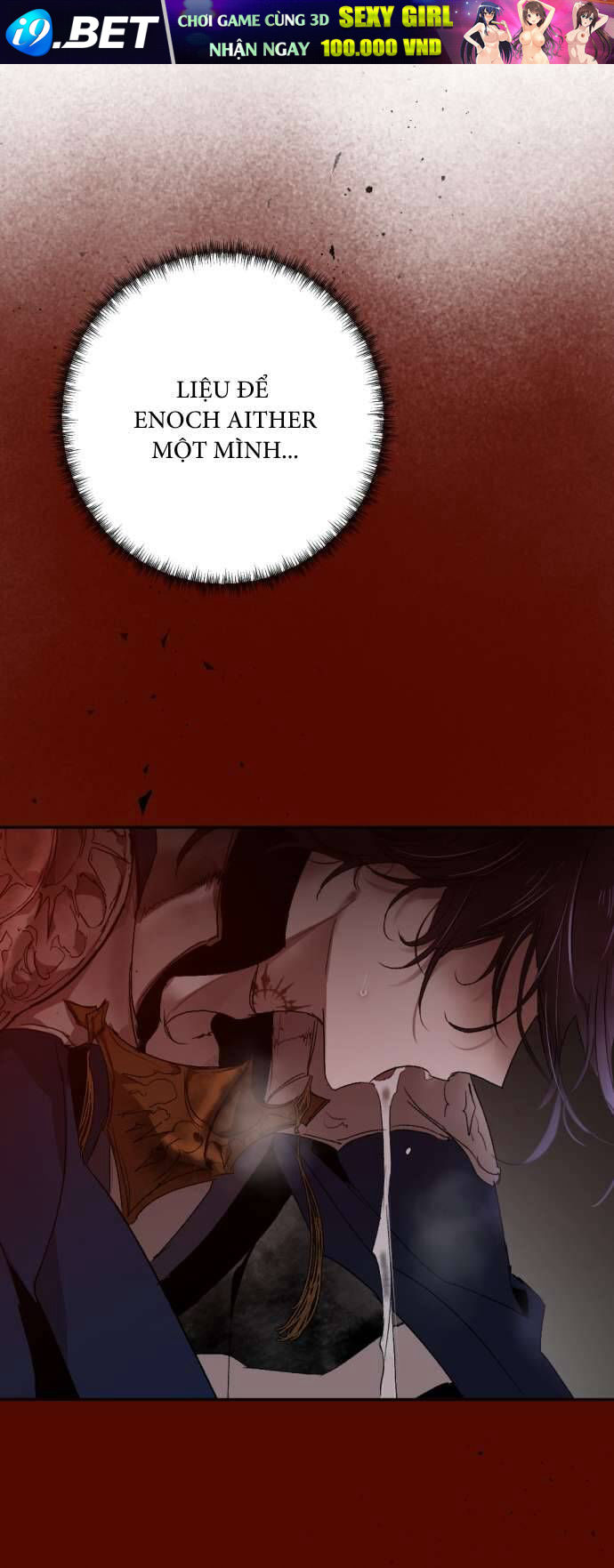 Lời Thú Nhận Của Chúa Tể Bóng Tối - Chapter 56 - Page 64