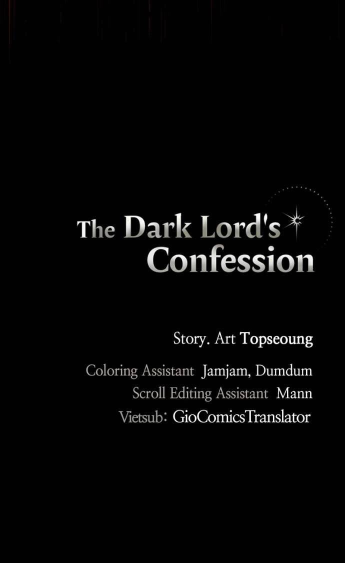 Lời Thú Nhận Của Chúa Tể Bóng Tối - Chapter 56 - Page 68