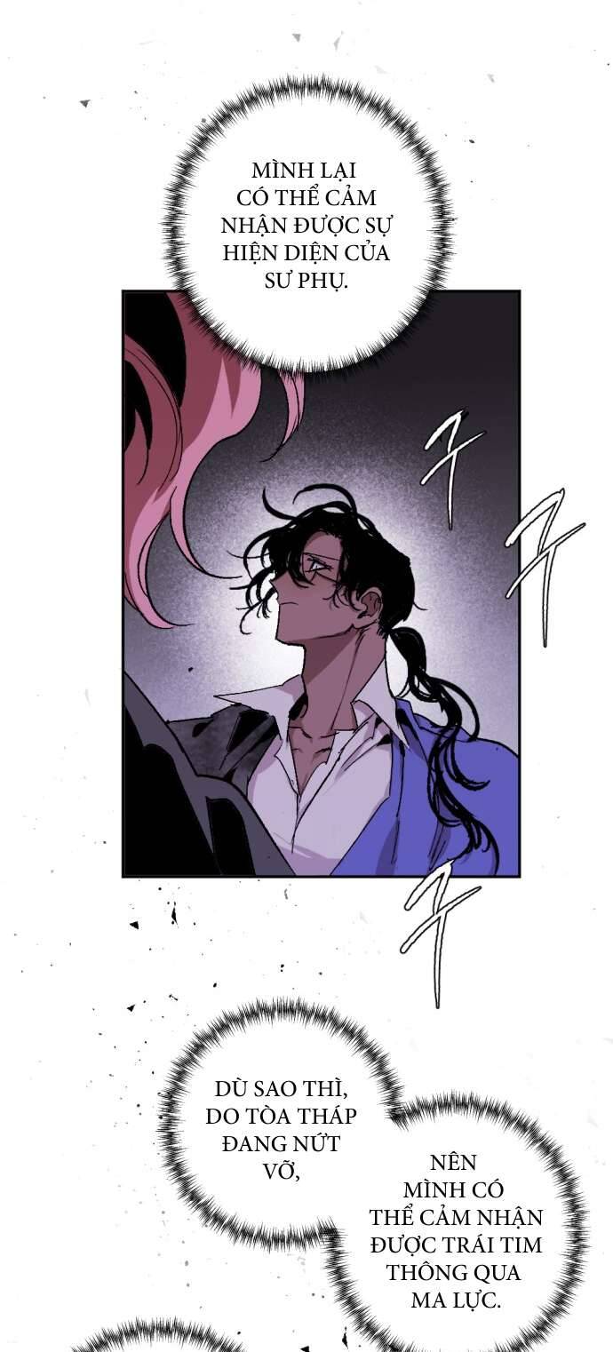 Lời Thú Nhận Của Chúa Tể Bóng Tối - Chapter 56 - Page 9