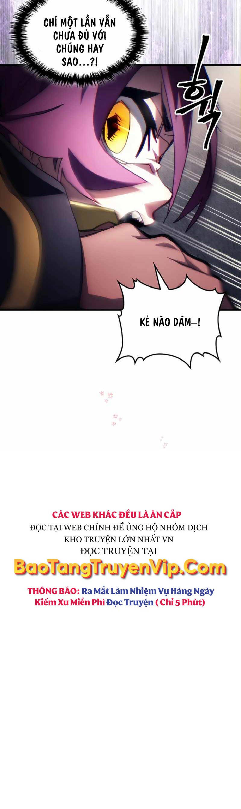 Hãy Hành Động Như Một BOSS Đi Ngài Mr Devourer - Chapter 46 - Page 10