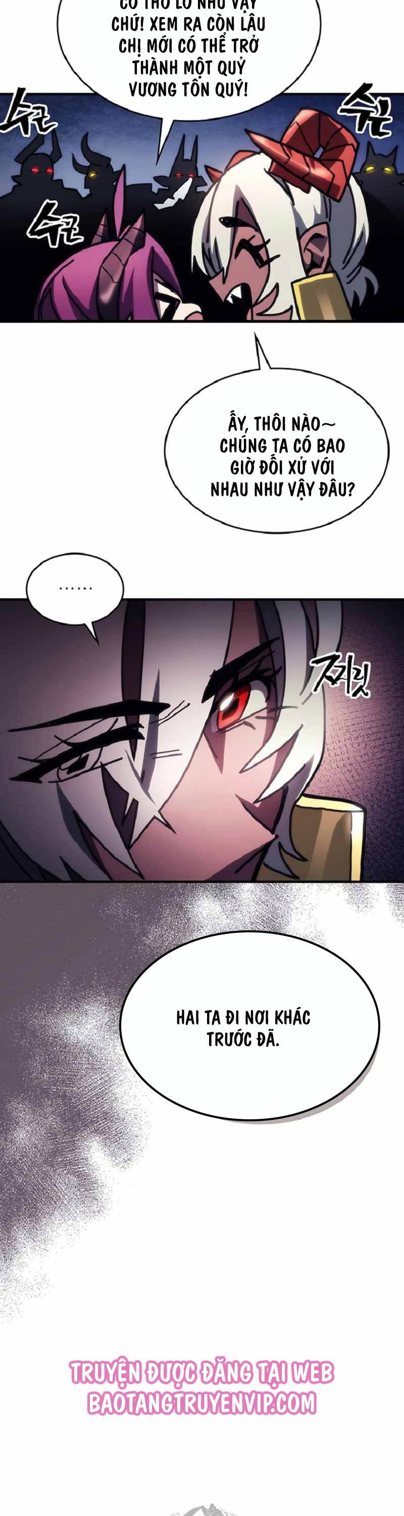 Hãy Hành Động Như Một BOSS Đi Ngài Mr Devourer - Chapter 46 - Page 13